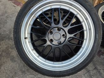 20"new Staggerd Wheels & New Tires For CHEVROLET CAMARO 2011-2016
