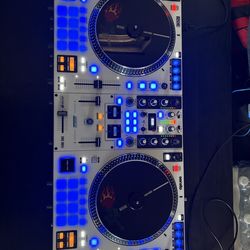 Rane One MK2