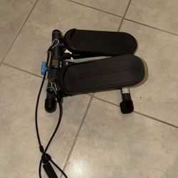 Merach Exercise Steps