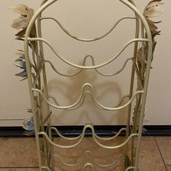 Wine Rack