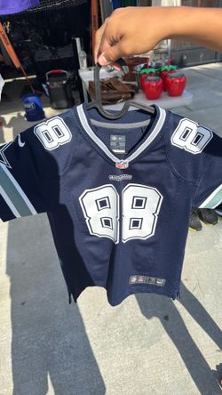 Ceedee Lamb youth small jersey