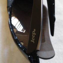 SUNGLASSES JEEP SPORTS UNISEX 