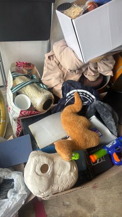 Free stuff