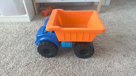 Kids toy car