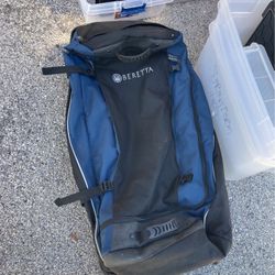 Beretta Tactical Bag