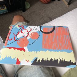 13” MacBook Air Case & Keyboard Cover W/ Screen Film