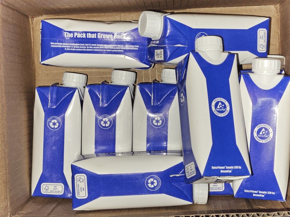  FREE CHOCOLATE POSTPARTUM SHAKE PRODUCT