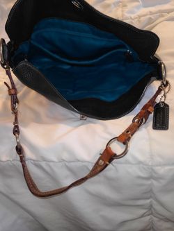 Used Coach Purse - MAKE AN OFFER