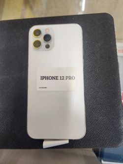 IPhone 12 Pro