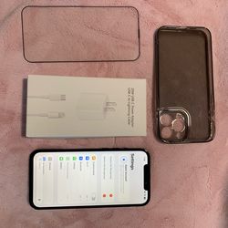 iPhone 12  Pro Max 256 GB Pacific Blue unlocked all carriers world 🌎 phone