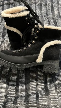 Tory Burch Boots