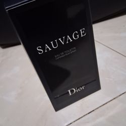 Dior Fragrance Men
