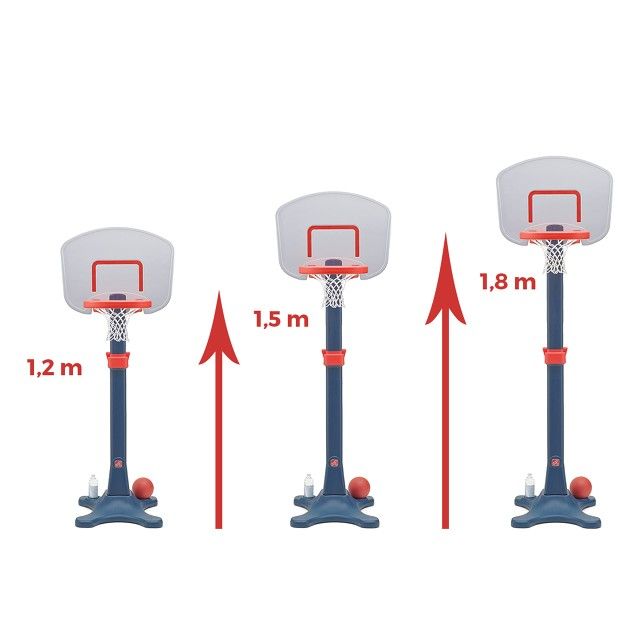Toy Basketball Hoop