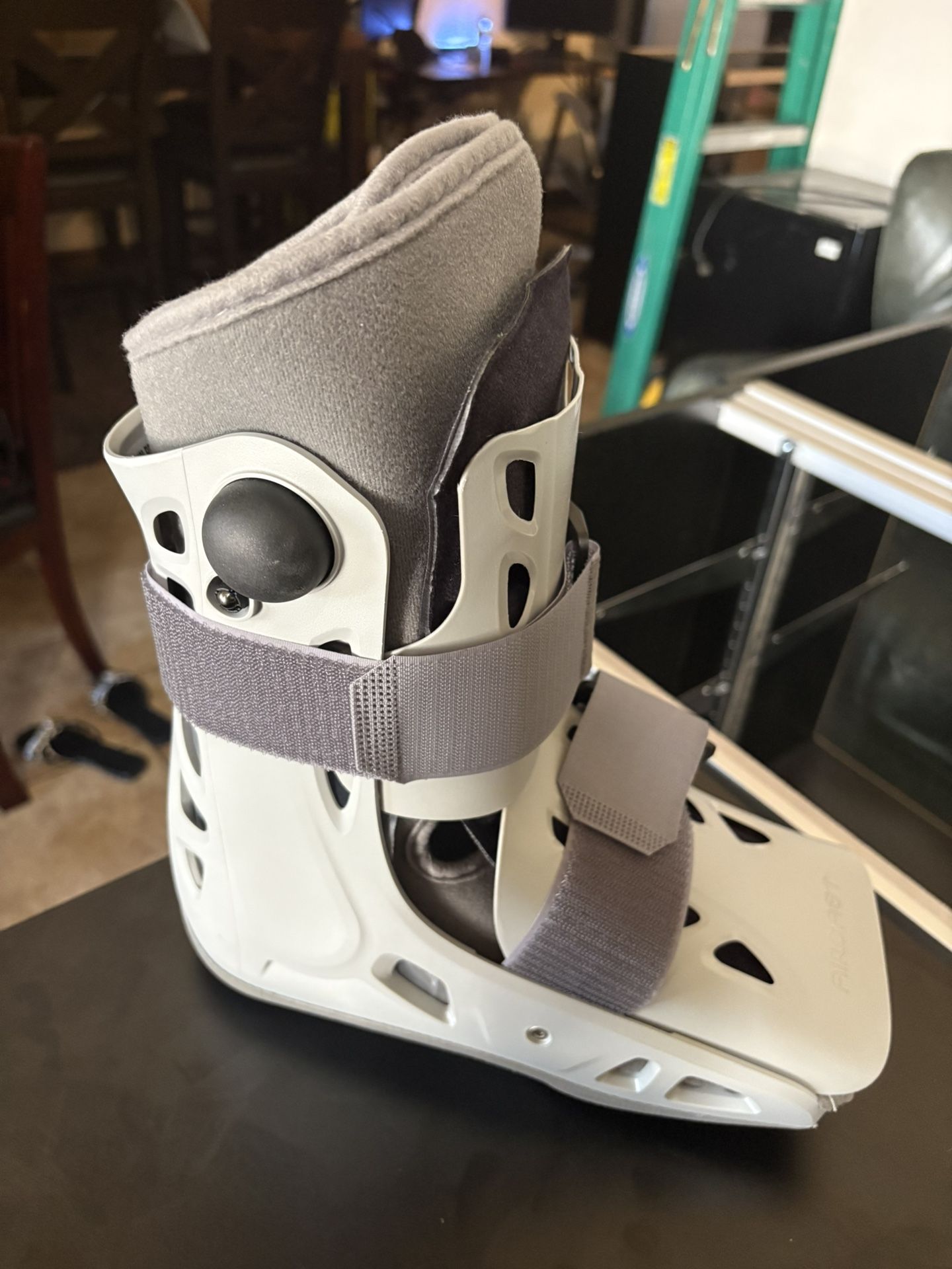 Orthopedic Boot