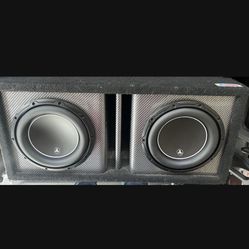 Jl Audio 