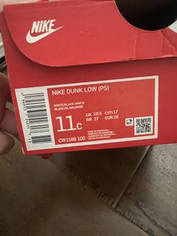 Kids Nike