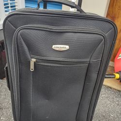 Concourse Luggage