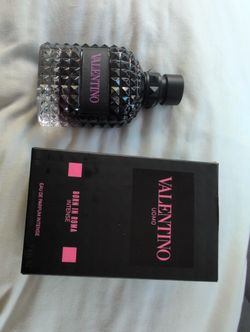 🔥 Valentino Uomo Born In Roma 100ml Authentic Luxury Scent 🔒💯