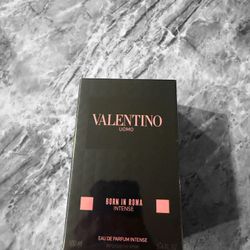 Valentino Uomo Born In Roma Intense 3.4 fl oz