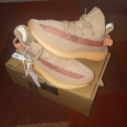 Adidas Yeezy's 9.5