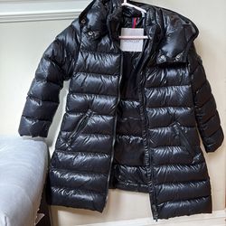 Kids Moncler Jacket 4yr
