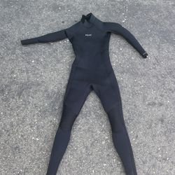 Wetsuit