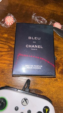Bleu De Chanel