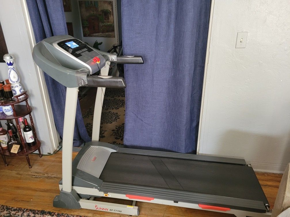 Treadmill For Sale