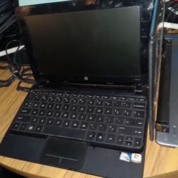 Laptops $25 Per Chromebook, Others Different prices 