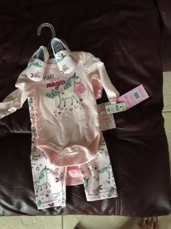 Baby clothes