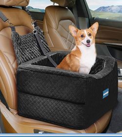 Aupures Dog Booster Seat