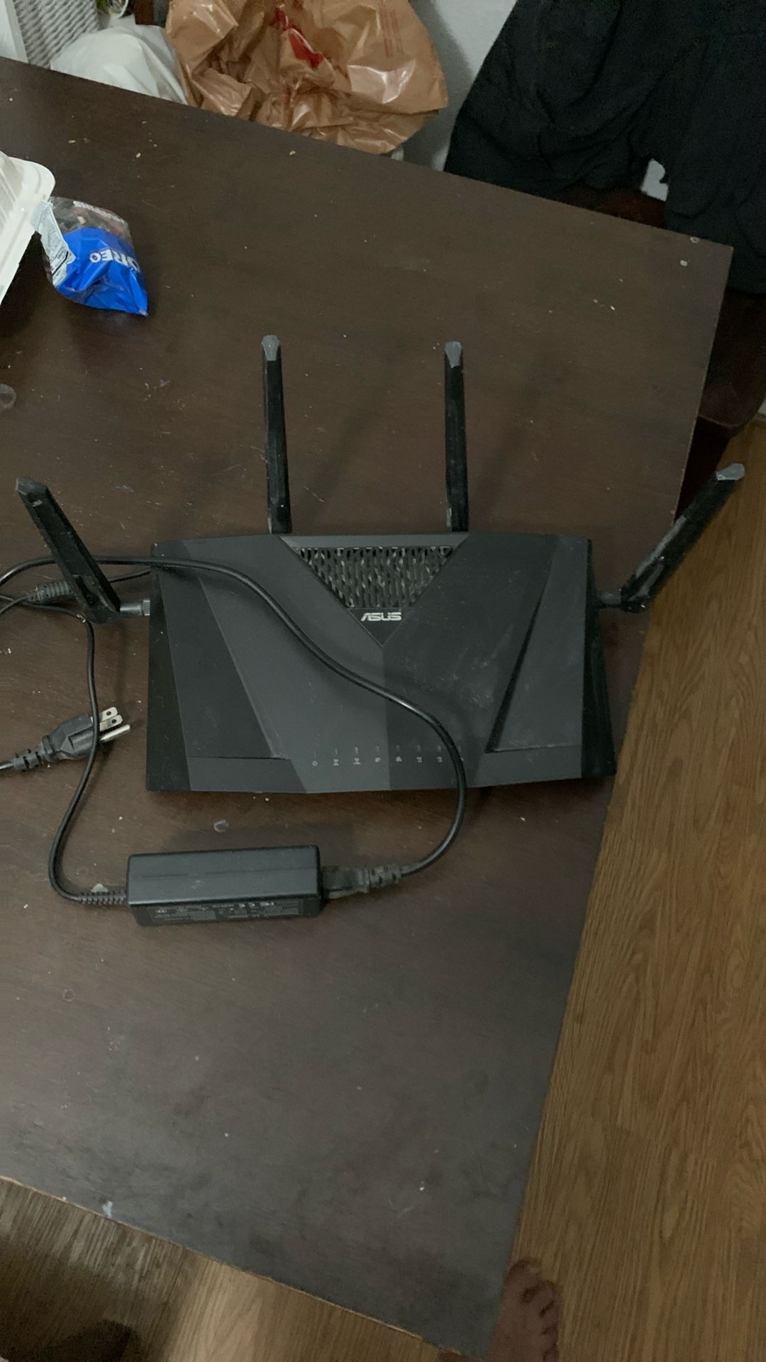 Asus Router