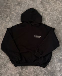 Essentials hoodie
