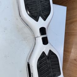 Swagtron Hoverboard For Parts Or Fix