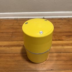 Bear Keg