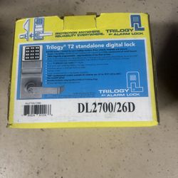 Door Locks 