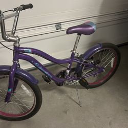 Girls Bike  $ 50