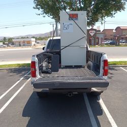 Maytag Refrigerator 