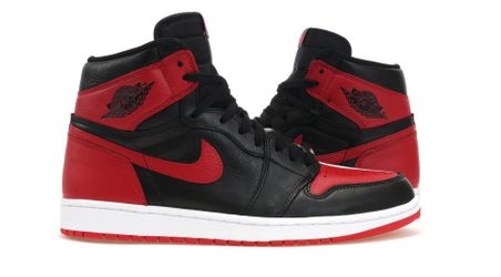 Jordan 1 H2H + Jordan 1 Woman’s