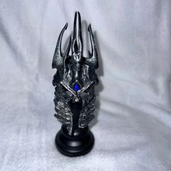 Arthas Helm - Damaged 