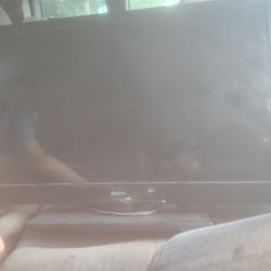 39in Sanyo Used