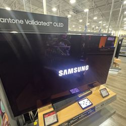 OLED Samsung 65 Inch TV