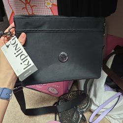 Kipling Bag New 