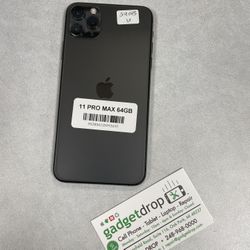 On Sale Unlocked iPhone 11 Pro Max 