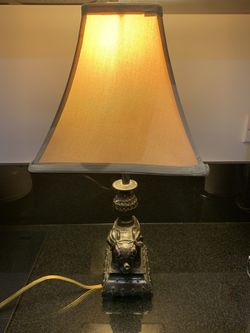 Desk Lamp