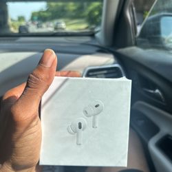 AirPod 2nd Gen