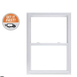 37x50 CWS Single Hung Impact Windows