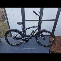 Bike Beach Cruiser