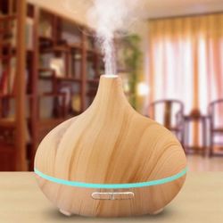 Essential Oil Diffuser