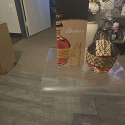 Blanton  Whiskey 